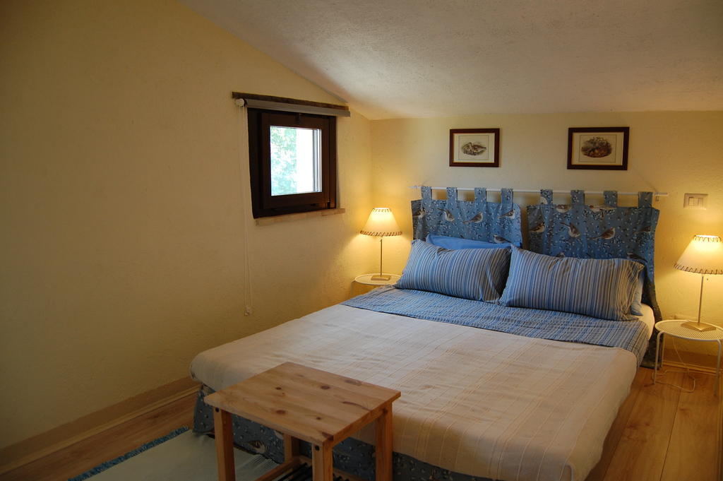 Agriturismo Spa Serpanera Sarnano Room photo